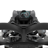 Para DJI Avata 2 piezas PULUZ Película de lente de drone de vidrio templado, para DJI Avata